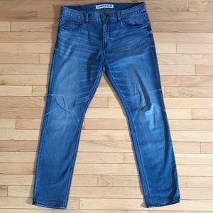 Men’s Express Slim Fit Jeans